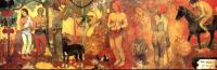 Gauguin, Paul - Oil Painting